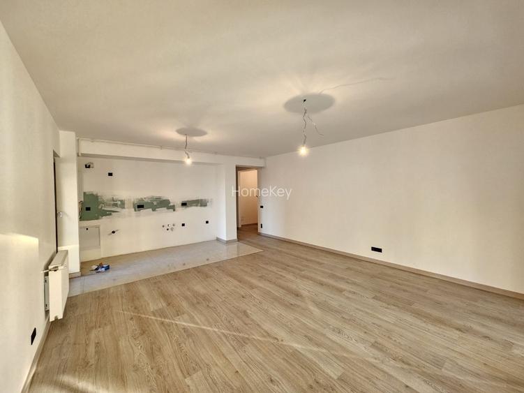 Apartament 2 camere de vanzare in Select Residence, Dristor/Dudesti - 12