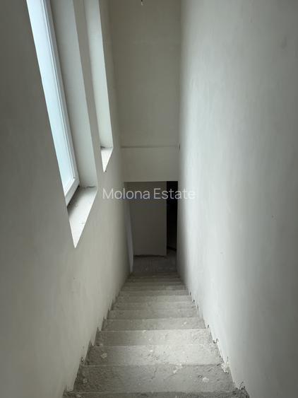 Casa individuală, centru Apahida, 176 mp utili. - 5