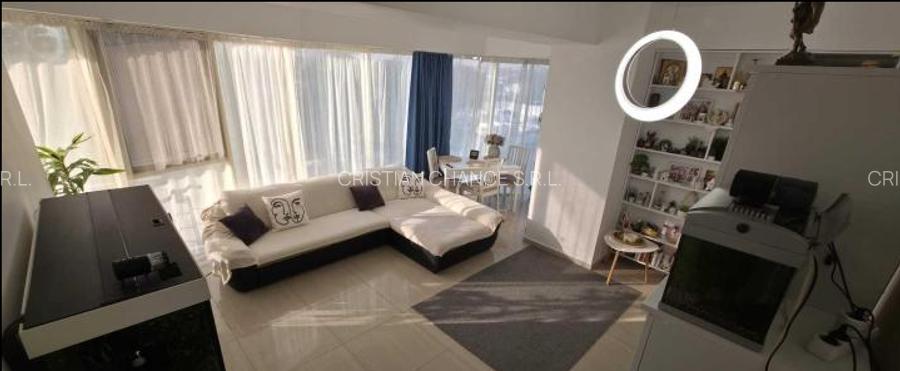 39720  Apartament 2 camere 70mp Bratianu - 2