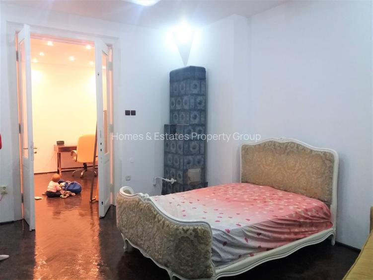 Apartament deosebit 156 mp utili Uranus Unirii Marriott COMISION 0% CUMPARATOR - 2