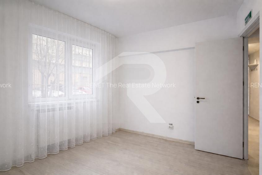 Splaiul Unirii – stradal, 3 camere decomandat, 80 mp - Langa Camera de Comert - 7