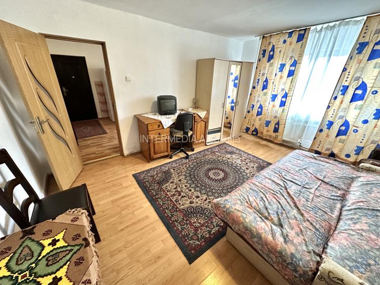 Apartament 2 camere I 52 mp I CETATE zona MERCUR I ALBA IULIA | mobilat | - 11
