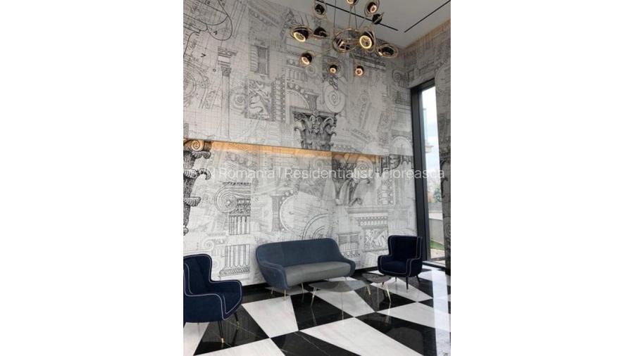 REA1027569 Apartament 4 camere One Herastrau Park - 18