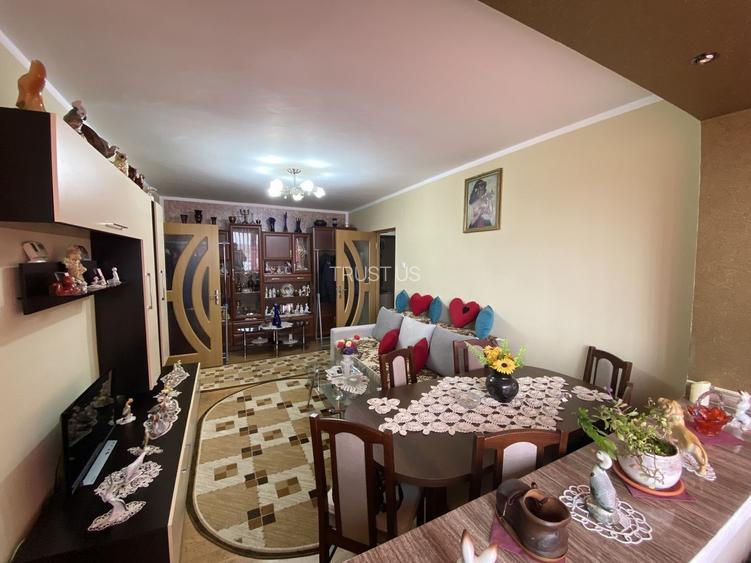 COMISION 0% | Apartament 2 Camere | Centrala | 7/10 | Sagului/Rebreanu - 4