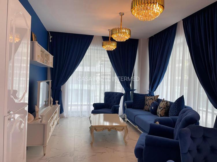 De vanzare apartament cu 3 camere Complex SEA ON - 2