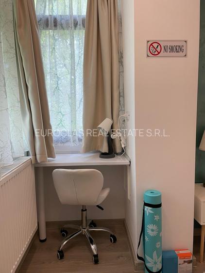 Apartament 2 camere - City Mall - 92.800 euro (Cod E2+E7) - 9