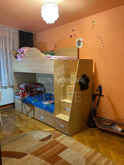 Apartament 2 camere în zona HOTEL ROYAL - 11