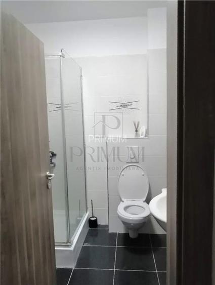 BRAYTIM - 2 CAMERE - PARTER INALT - BUCATARIE INCHISA - PARCARE INCLUSA - DEBARA - 5