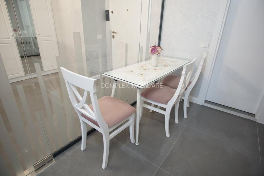 Unirii |Decebal | Matei Basarab Residence | High Class in bloc 2021 | totul nou - 12