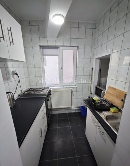 Apartament de 3 camere, semidecomandat, 60 mp, zona Unirii - 4