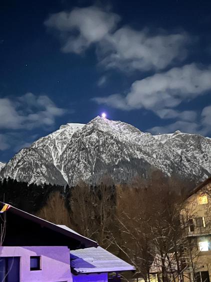 Studio parter 50mp cu terasa 22mp  Busteni Zamora DIRECT PROPRIETAR - 13