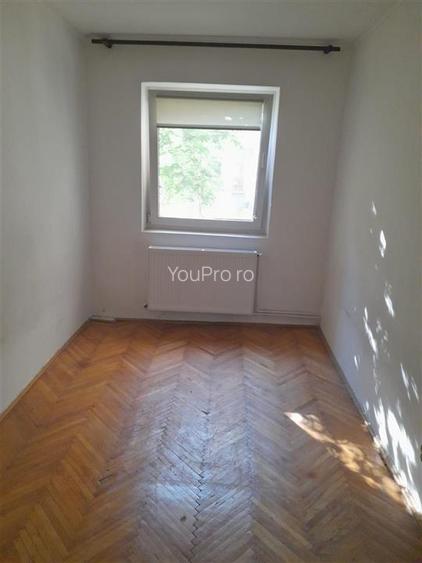 Apartament cu Centrala si Boxa Iulius Mall - 18