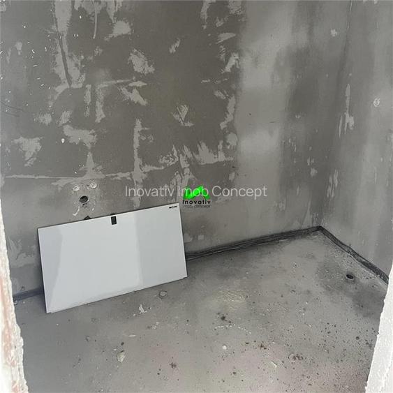 Apartament de vanzare 2 camere Sibiu Doamna Stanca - 7