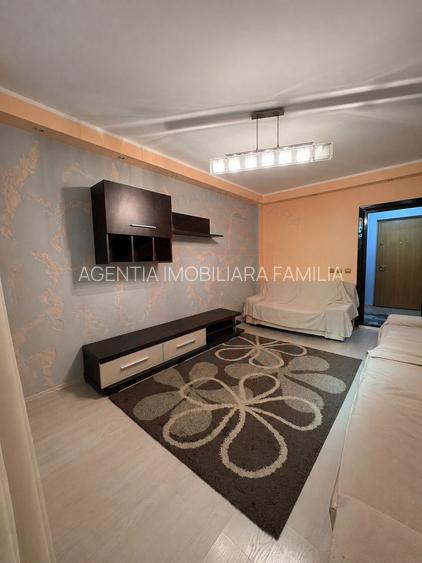 🏠 Apartament luminos cu 2 camere, circular, parter, Micro 17, Galați - 4
