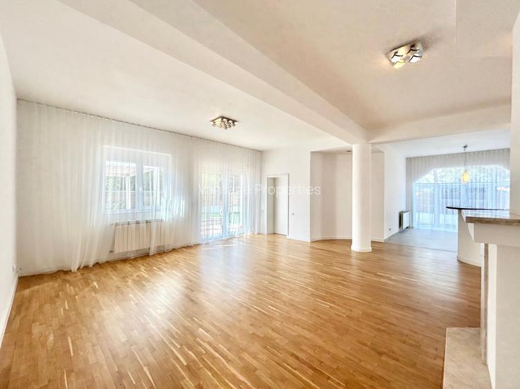 Individual villa with pool, 6 bedrooms, Iancu Nicolae - 3