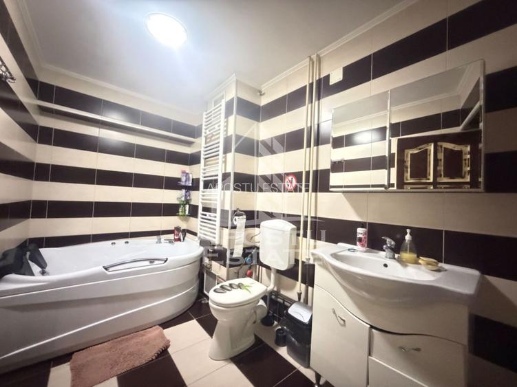 Apartament cu 3 camere, etajul 2, zona Dorobantilor - 7