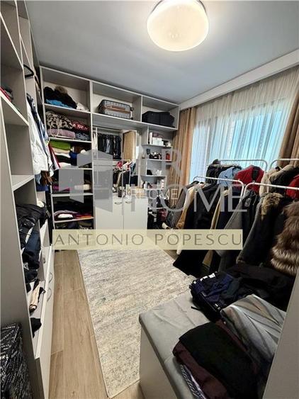 Penthouse 3 camere, 2 parcari, mobilat si utilat, Ploiesti, Albert - 13