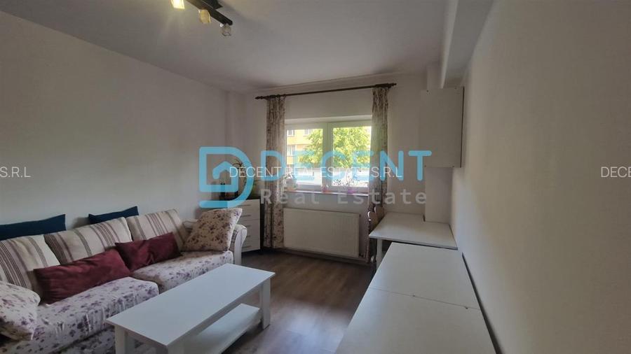 Apartament 2 camere, Carpatilor, Brasov - 3