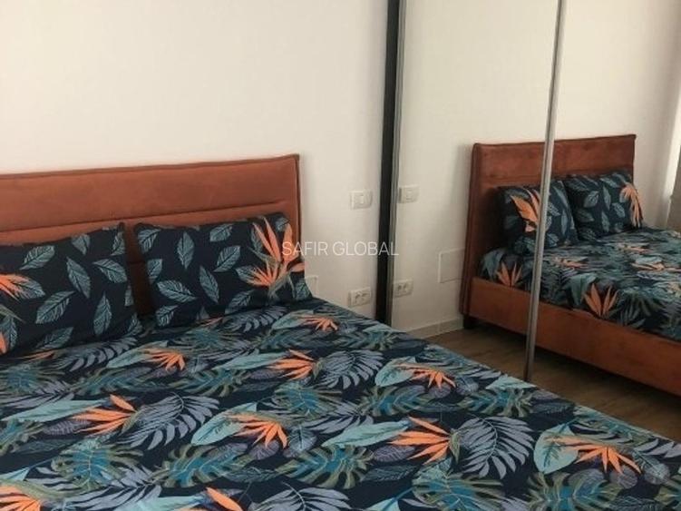 Inchiriere Apartament 2 Camere Decomandat-Militari Residence - 3