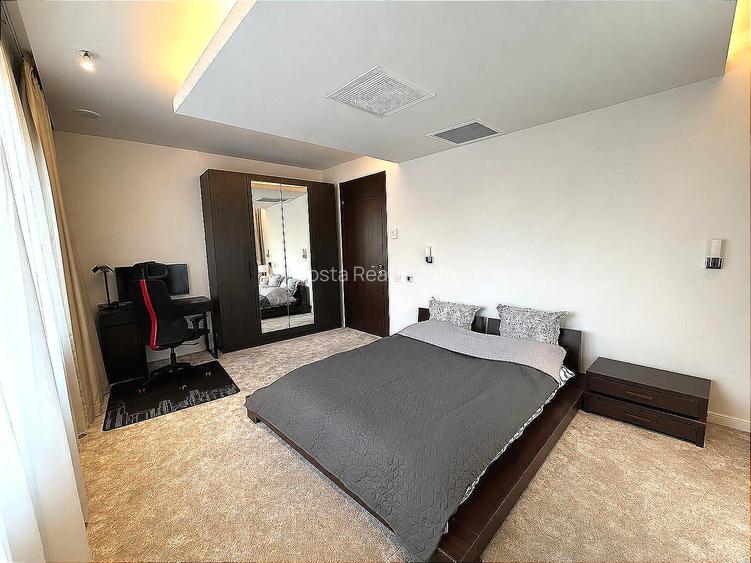 Inchiriere Apartament 4 Camere Iancu Nicolae/Piscina/Gym - 14