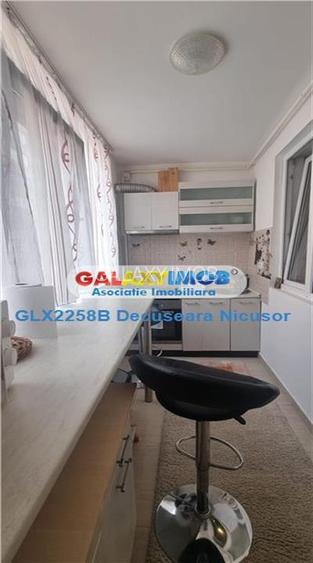 Studio,str.Ilie Petre, Militari Residence, 350 Euro - 13