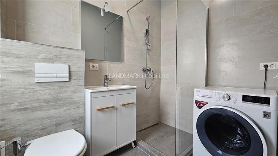 COMISION 0% Duplex despartit prin garaj liziera padurii Dumbravita - 10