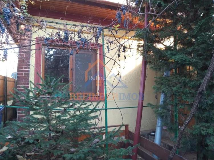 Casă individuala + curte, pivniță, garaj – zona Brancoveanu - 7