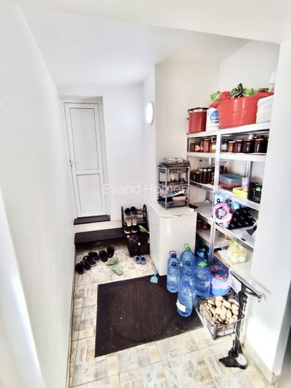 Duplex pe parter cu 3 camere si panouri fotovoltaice - Bucovat - 10