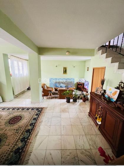 De vânzare – casă situată pe strada Nicolae Iorga - 6