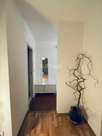 Apartament cu 1 cameră, zona Păcurari - 3