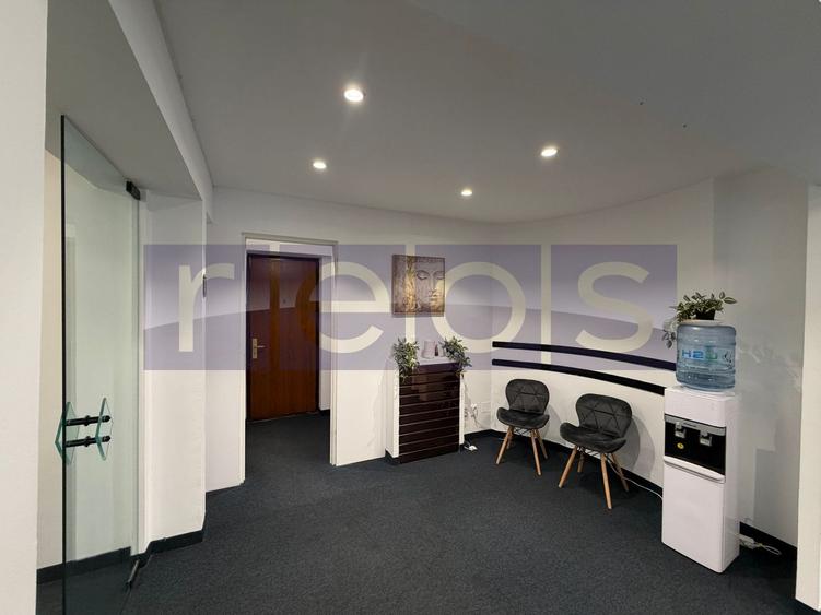 INCHIRIERE APARTAMEN | UNIRII | 132 MP | NEMOBILAT | IDEAL BIROU-SEDIU - 7
