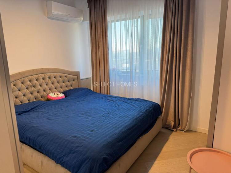 Apartament 2 Camere de Vanzare Cortina North *Pipera* - 10