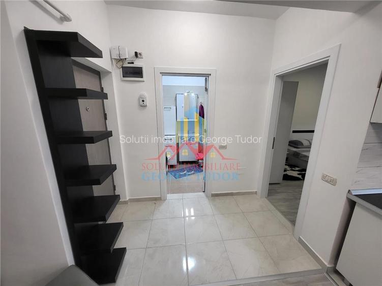 Inchiriere 2 camere  Militari Residence - 2