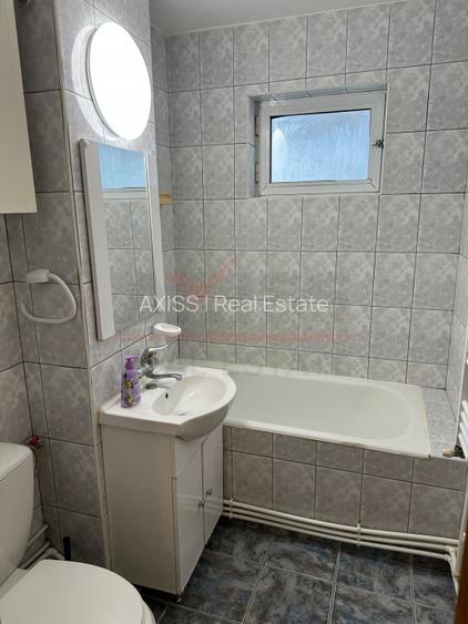 Ap 3 camere | centrala proprie | Tomis Nord | decomandat | termen lung - 9