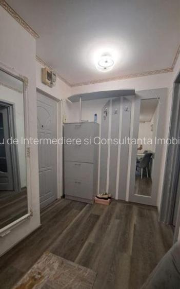 ►Casa de CULTURA 2 Camere semiDecomandate 46m² Partial Mobilat Centrala Gaze - 6