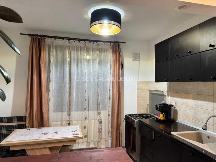 Apartament de vanzare,Zona Cetatea Fetei - 3