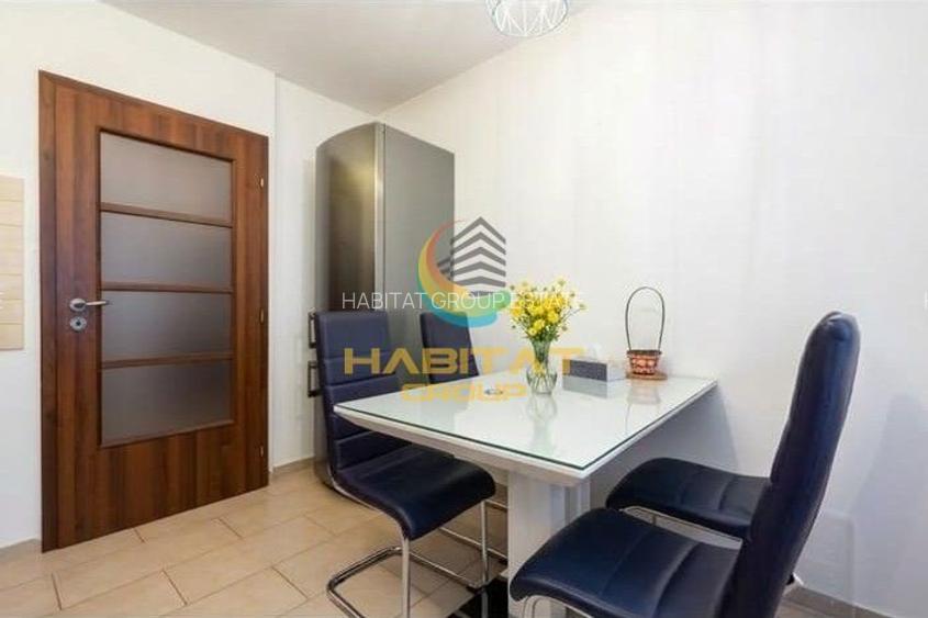 2 camere Timpuri Noi langa facultati - 2