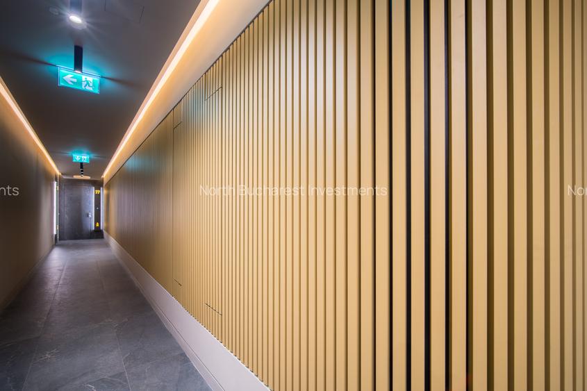 FLOREASCA - 3 CAMERE - PISCINA, SAUNA, SALA DE SPORT - 12