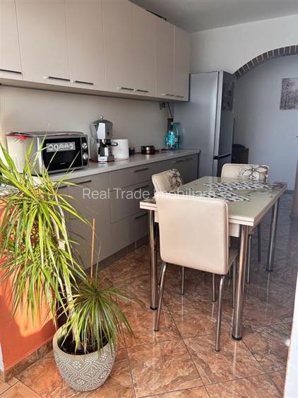 Apartament 2 camere etajul 2 Craiter - 5