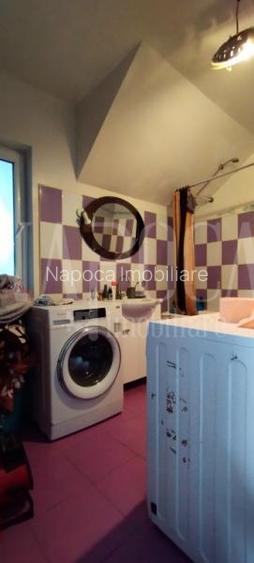 Casa 6 camere de vanzare in Floresti - 7