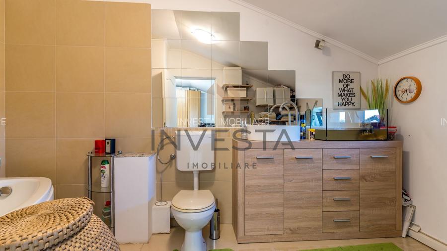 Casa insiruita intr-o zona linisitita! - 19