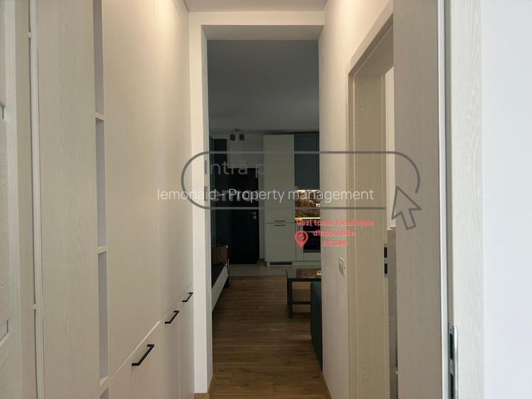 Apartament cu 2 camere | Curte | Loc de parcare | Property Management - lemonaid - 8