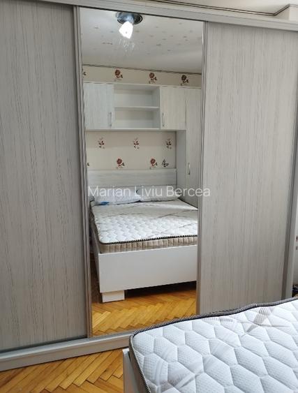 Apartament 4 camere Calea București  - 5