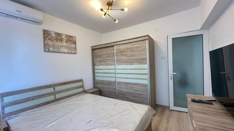 Apartament 2 camere – Zona Mașniță, Bld. Siderurgiștilor - Totul Nou - 5