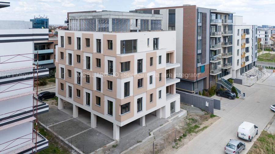 BERLIN 5 | Garsonieră cu loc de parcare | Proiect finalizat - 6