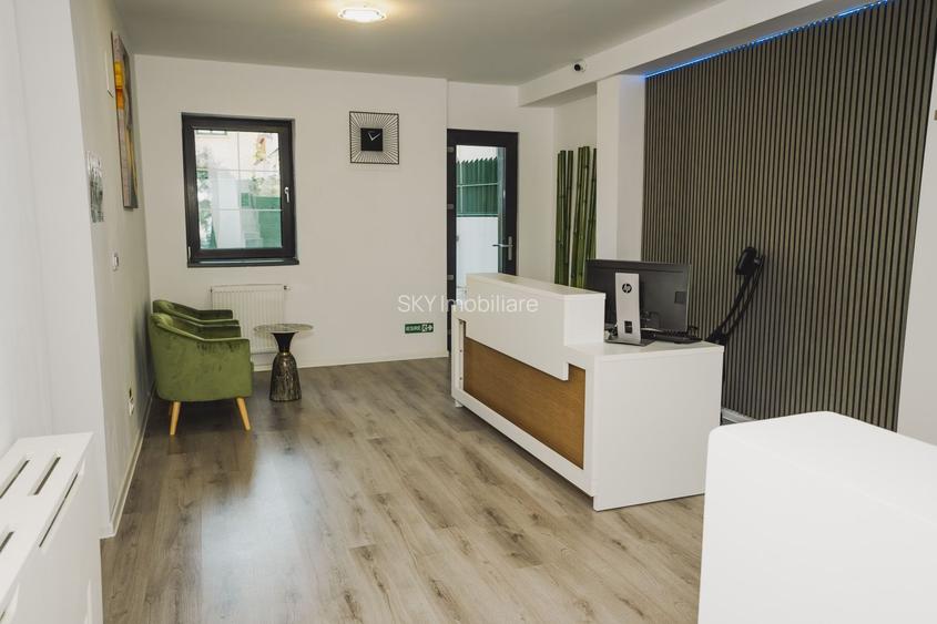 Vila 2 minute Lacul Herastrau I OPORTUNITATE INVESTITIE - 8