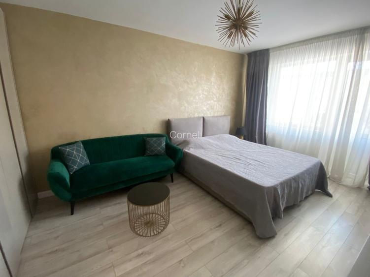 Studio de inchiriat - Baneasa - 5