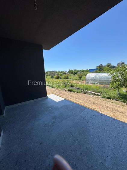 APARTAMENT DECOMANDAT - 65 MP - MAGURELE - INCALZIRE IN PARDOSEALA - COMISION 0 - 12