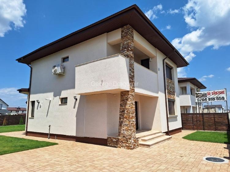 PROPRIETAR,OTOPENI -ODAI,P+1E, Str. Matei Basarab - 16