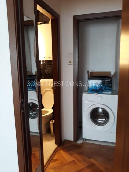 ap 3 camere decomandat Pantelimon-MegaMall - 5